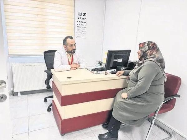 Aile Hekimlerinin Hastane Randevu Sistemi ile Entegrasyonu