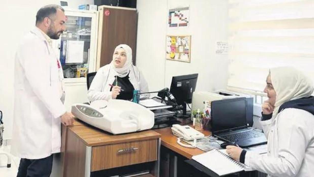 Aile hekimlerinin hastane randevu sistemi ile entegrasyonu, sağlık hizmetlerinin kalitesini