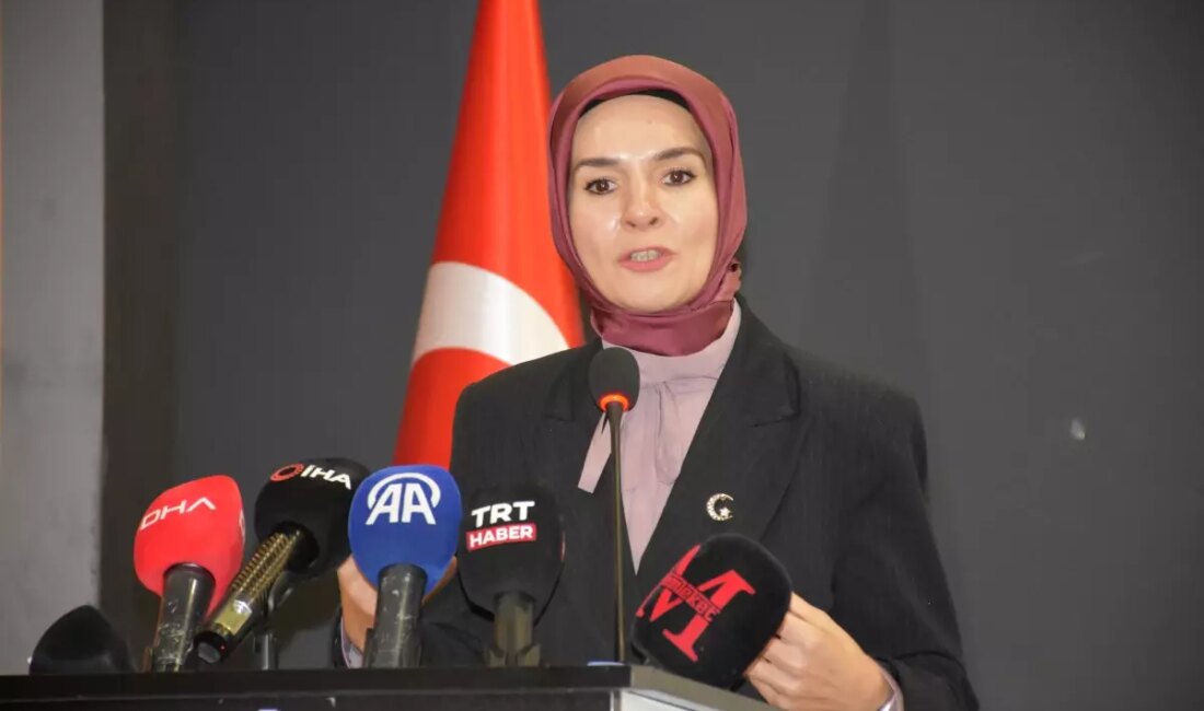 Aile ve Sosyal Hizmetler Bakanı Göktaş, evlilik öncesi eğitim programının
