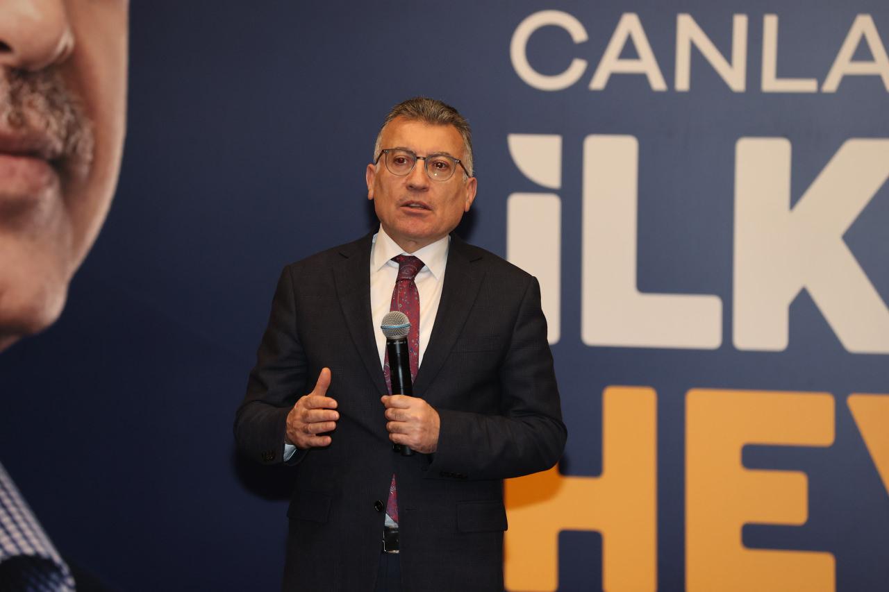Sosyal Medya Kontrolüne Yönelik Önemli Çalışmalar Başlattık