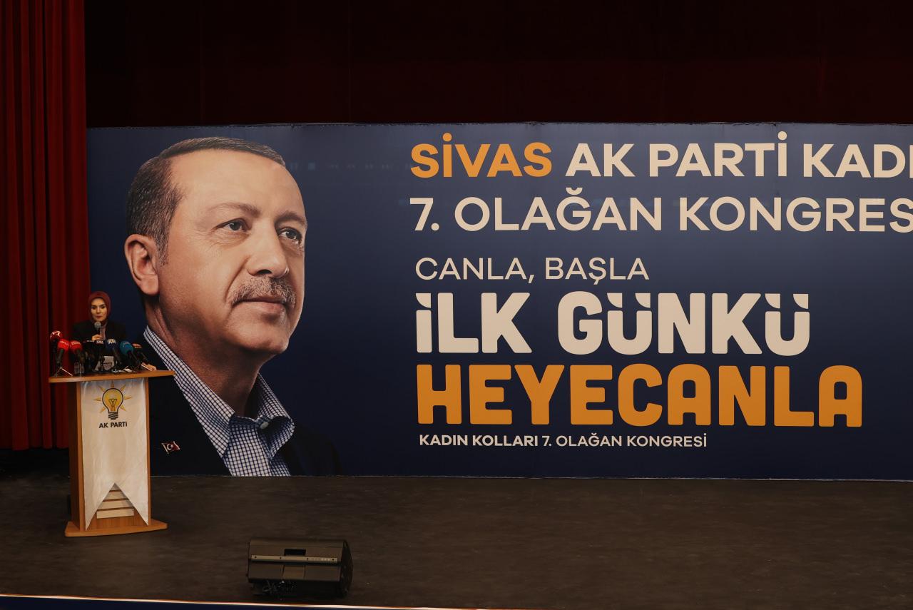 İş Hayatında Kadınların Daha Fazla Yer Almasını Sağladık