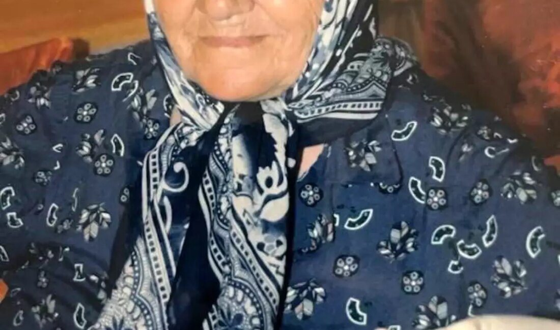 AK Parti Bilecik İl Başkanı Serkan Yıldırım'ın annesi vefat etti.