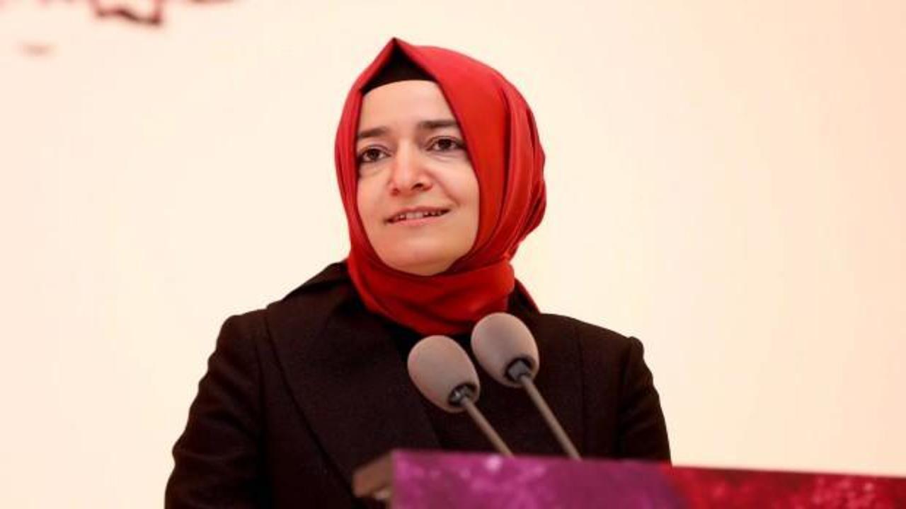 AK Parti Genel Başkan Yardımcısı Kaya, depremin yıl dönümünde önemli