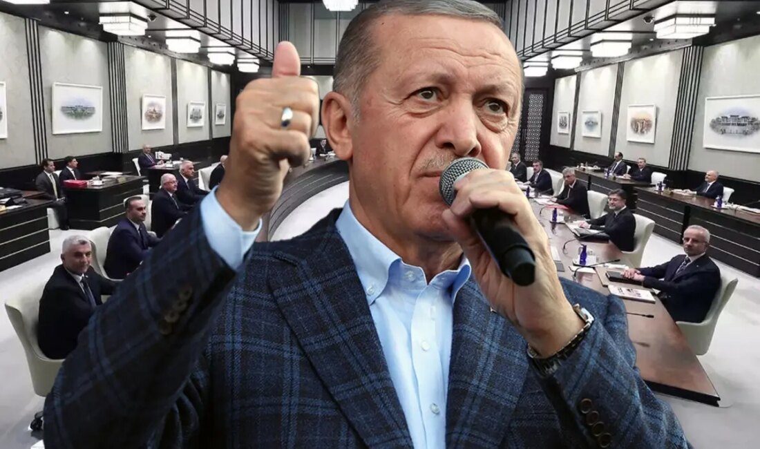 AK Parti'de gözler 23 Şubat Pazar günü yapılacak büyük kongreye
