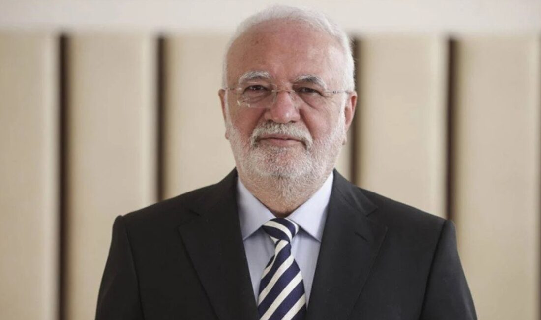 AK Parti Genel Başkanvekili Mustafa Elitaş, genel seçimin 2028 yılında