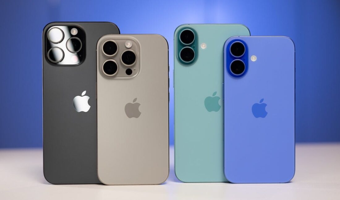 Akıllı telefon pazarındaki rekabet ve trendleri keşfedin. Yenilikçi teknolojiler, kullanıcı