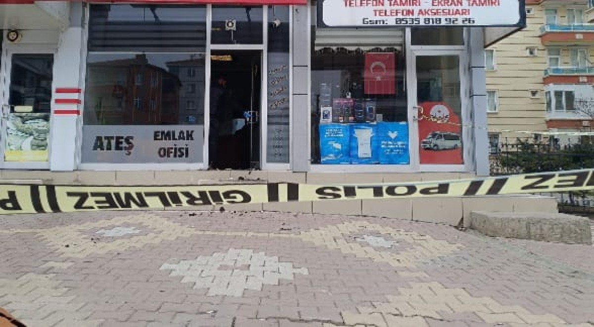 Aksaray'da Aile İçi Bıçaklama Olayı: Çekememezlik Nedeniyle Kavga