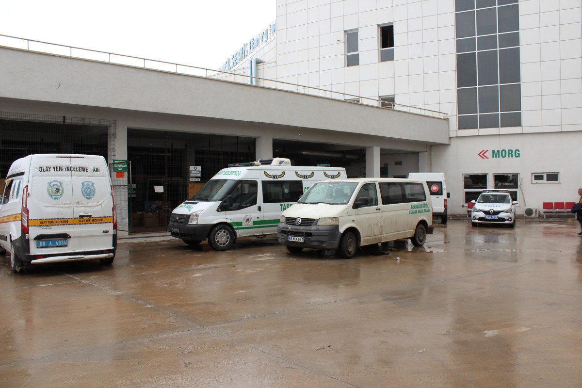 Aksaray'da Trajik Kaza: Eski Belediye Başkanı Sabri Pamuk Hayatını Kaybetti