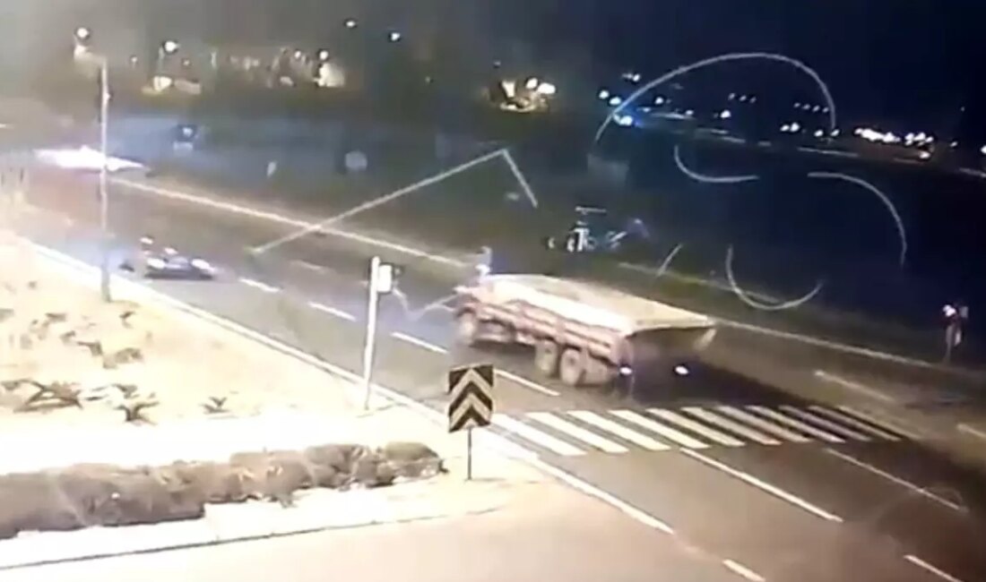 Aksaray'da meydana gelen koyun hırsızlığı olayında baba ve iki oğlu,