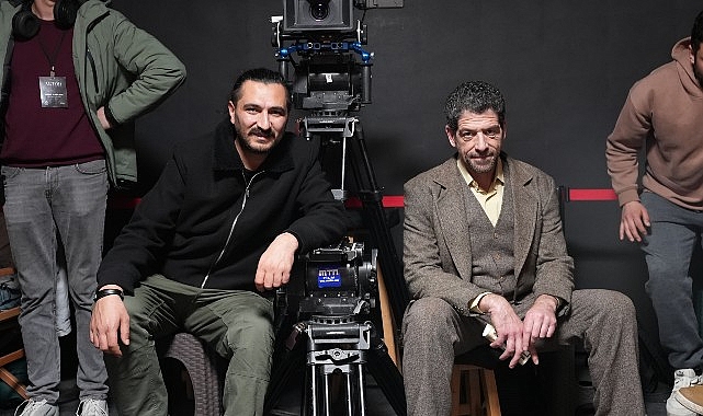 "Aktör: Psikolojik Gerilim ve Sanatın Karanlık Yüzü", sanatın derinliklerine inerek