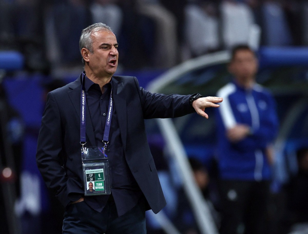 Al Hilal, Asya Şampiyonlar Ligi'nde Persepolis'i 4-1 Mağlup Etti