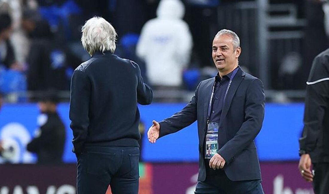 Al Hilal ile Persepolis arasında gerçekleşen Asya Şampiyonlar Ligi B