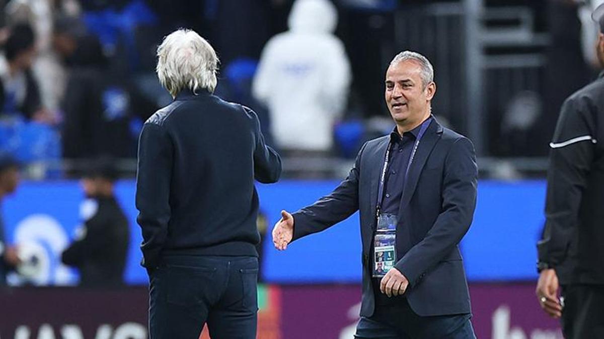 Al Hilal ile Persepolis arasında gerçekleşen Asya Şampiyonlar Ligi B