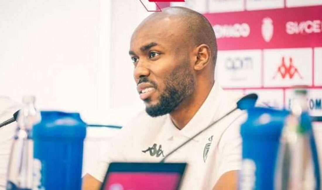 Al-Musrati'nin Monaco'ya transferi ve düzenlenen basın toplantısı hakkında tüm detaylar.