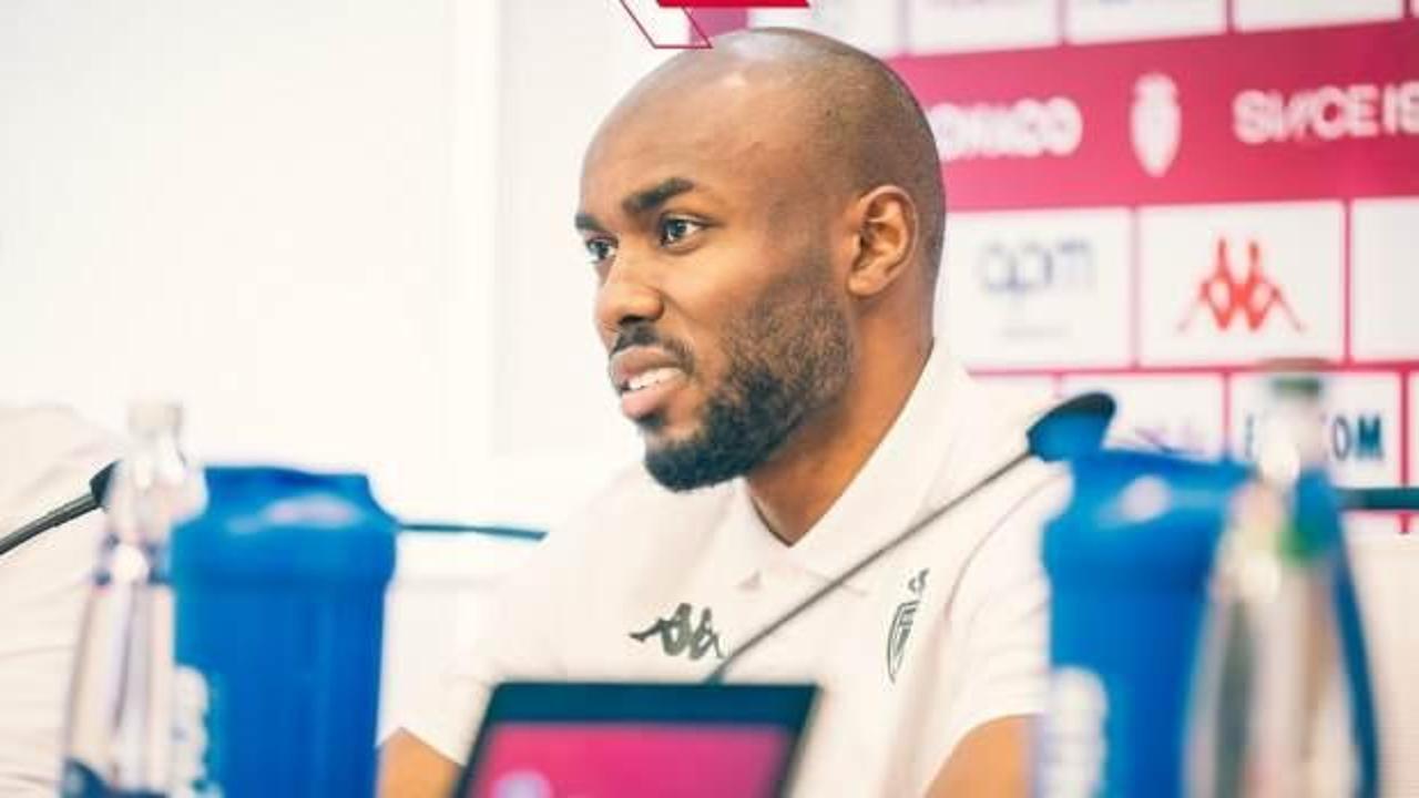 Al-Musrati'nin Monaco'ya transferi ve düzenlenen basın toplantısı hakkında tüm detaylar.