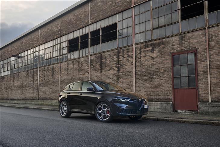 Alfa Romeo Tonale, Tasarım Ödülleriyle Taçlandı
