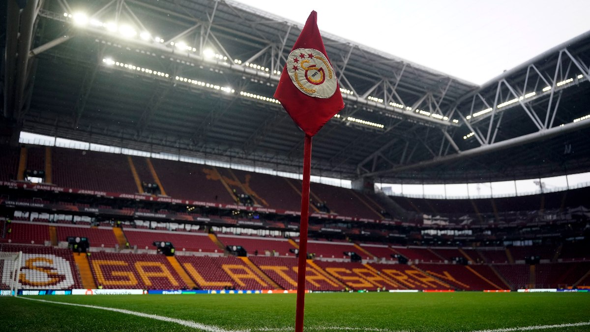 Galatasaray ile Fenerbahçe, Ali Sami Yen Spor Kompleksi'nde bugüne kadar