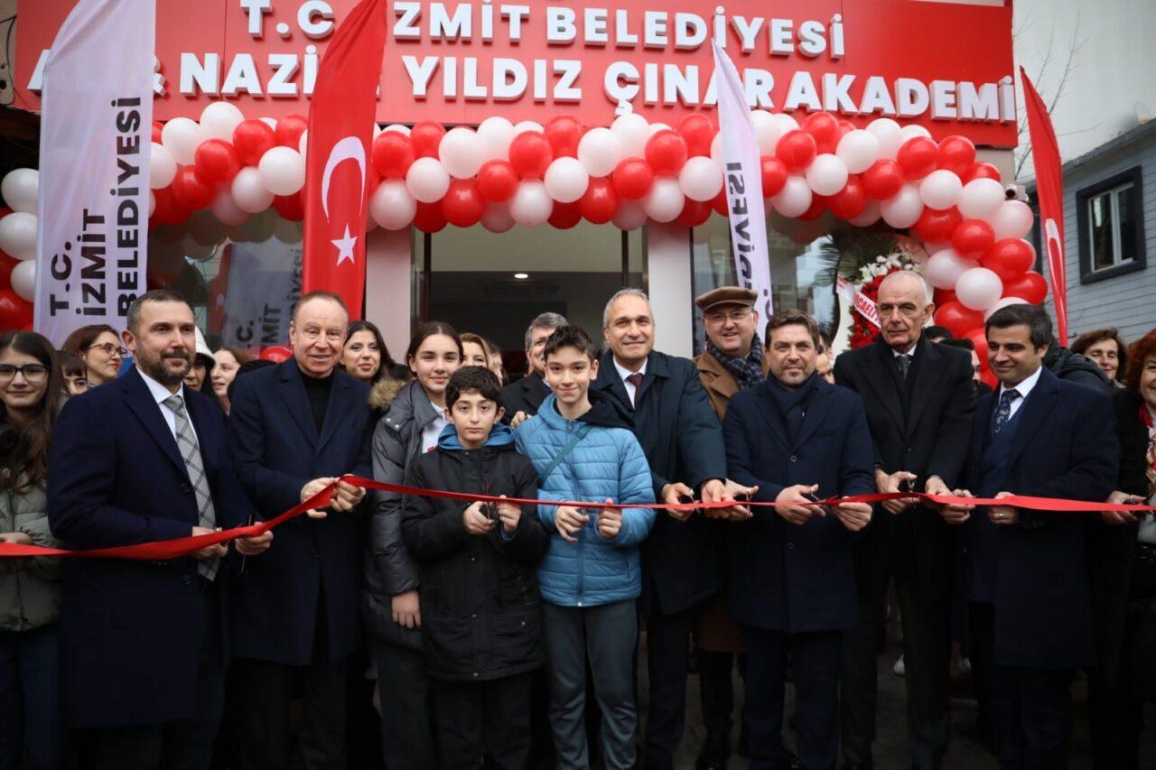 Eğitimde fırsat eşitliği sağlamak ve LGS’ye hazırlanan öğrencileri desteklemek amacıyla