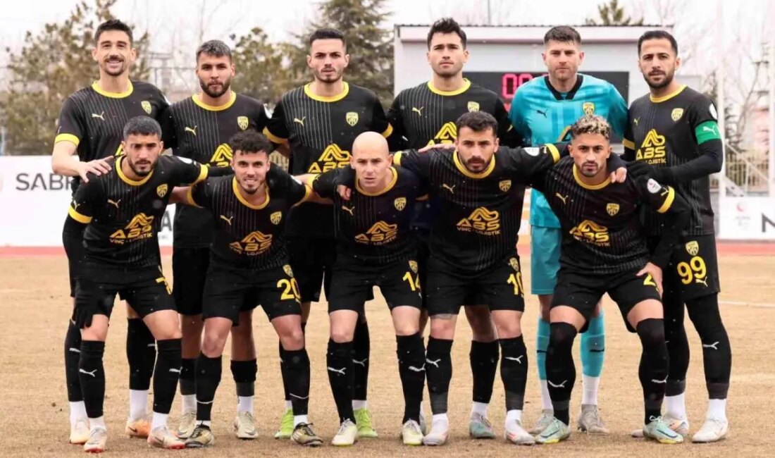 Aliağa FK, ligdeki önemli mücadelede Viranşehir Belediyespor'u konuk ediyor. Takımların