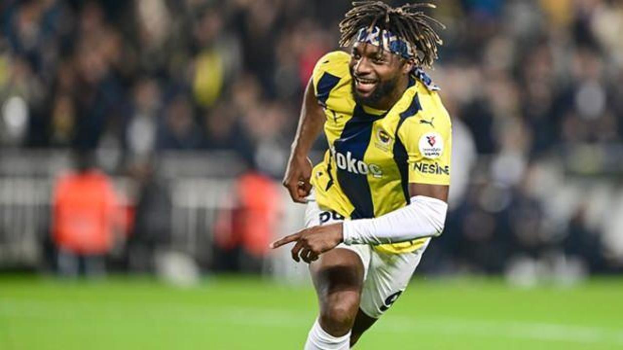 Allan Saint-Maximin'in Fenerbahçe'den Napoli'ye transfer süreci, kulüplerin stratejileri ve oyuncunun