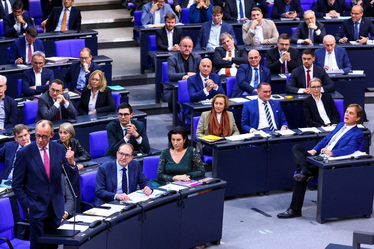 Göçmen Önergesi ve AfD Desteği