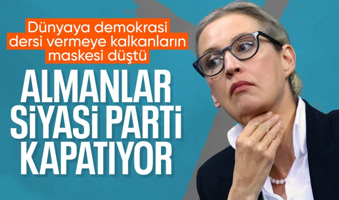 Almanya'da siyasi kriz derinleşirken, aşırı sağın yükselişi toplumsal dinamikleri değiştiriyor.