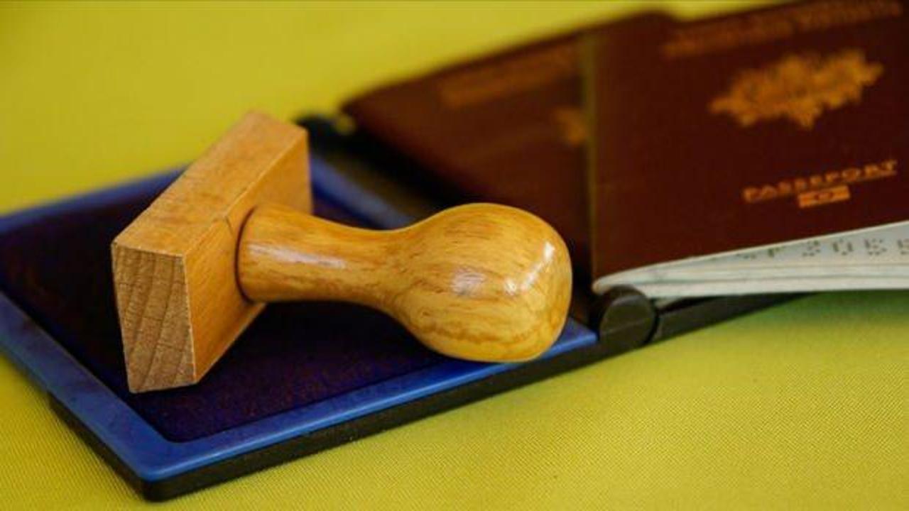 Almanya'da vize başvurularında Türk katılımcılara sunulan kolaylıklar hakkında detaylı bilgiye