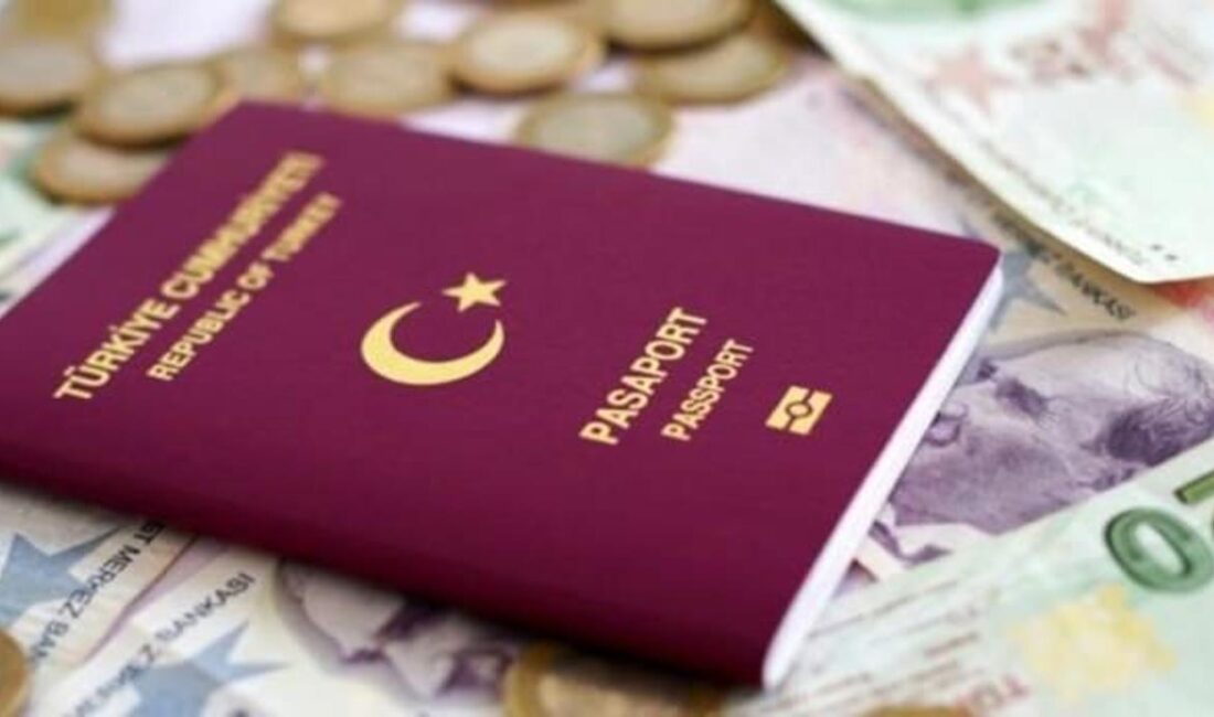 Almanya'dan vize almak artık daha kolay! Fuar katılımcıları ve tır