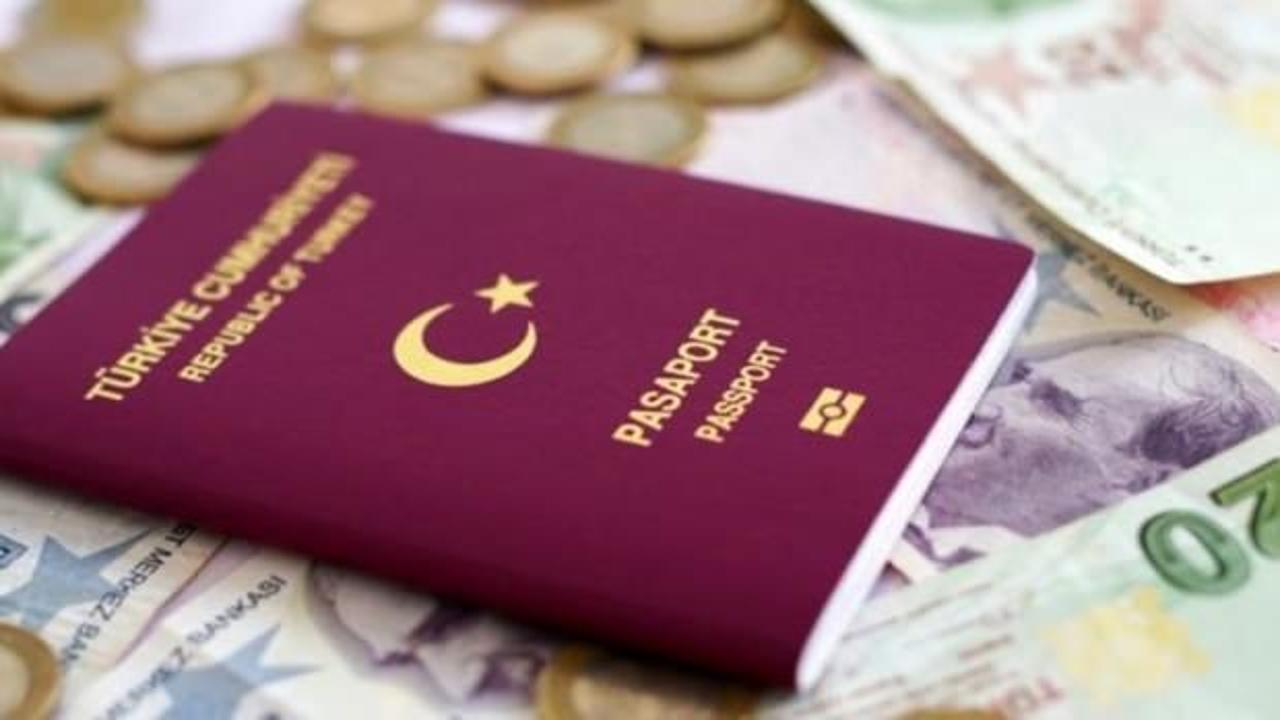 Almanya'dan vize almak artık daha kolay! Fuar katılımcıları ve tır