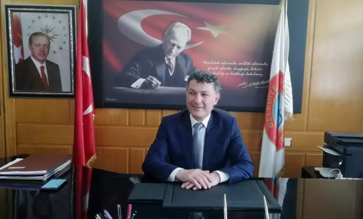 Almus'un Esentepe Mahallesi, suya kavuştu! Yeni su hattı çalışmalarıyla bölge