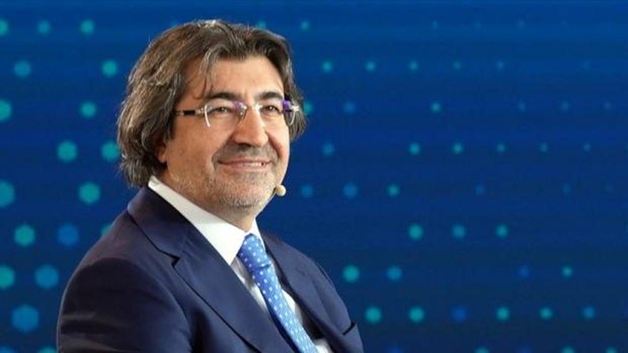 Alpaslan Çakar, Finans Masası'nda enflasyon ve faiz indirimleri üzerine derinlemesine