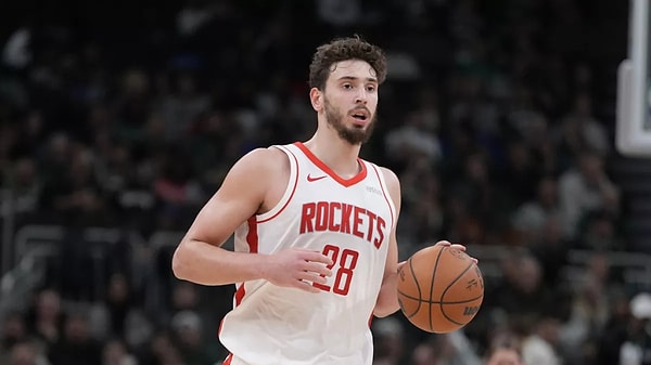 Alperen Şengün'ün NBA All-Star Seçimi ve Shaquille O'Neal'ın Yorumları