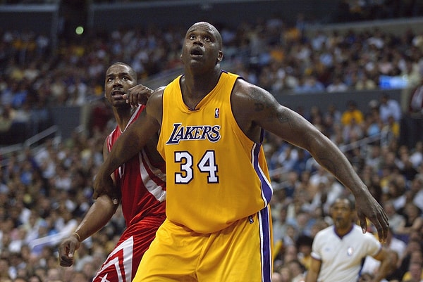 Alperen Şengün'ün NBA All-Star Seçimi ve Shaquille O'Neal'ın Yorumları