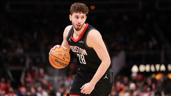 Alperen Şengün'ün NBA'deki Başarısı ve Rıdvan Dilmen ile Murat Kosova'nın Tartışması