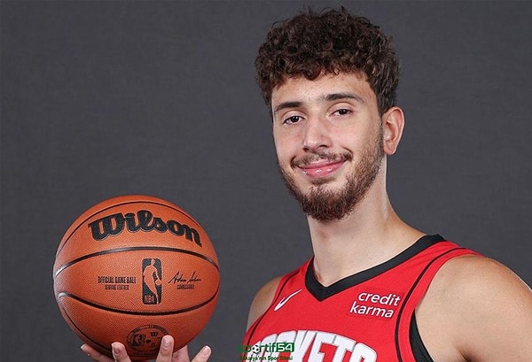 Alperen Şengün'ün NBA'deki Başarısı ve Rıdvan Dilmen ile Murat Kosova'nın Tartışması