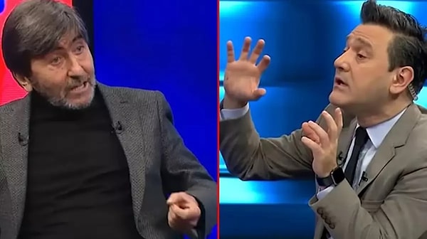 Alperen Şengün'ün NBA'deki Başarısı ve Rıdvan Dilmen ile Murat Kosova'nın Tartışması