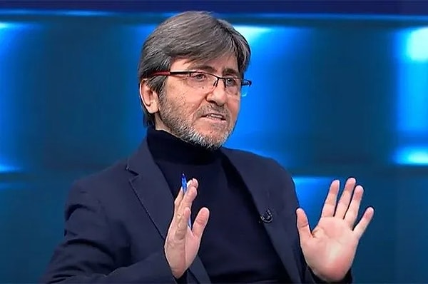 Alperen Şengün'ün NBA'deki Başarısı ve Rıdvan Dilmen ile Murat Kosova'nın Tartışması
