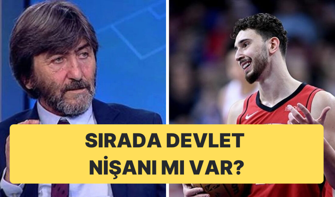 Alperen Şengün'ün NBA'deki başarısını keşfedin. Rıdvan Dilmen ve Murat Kosova'nın