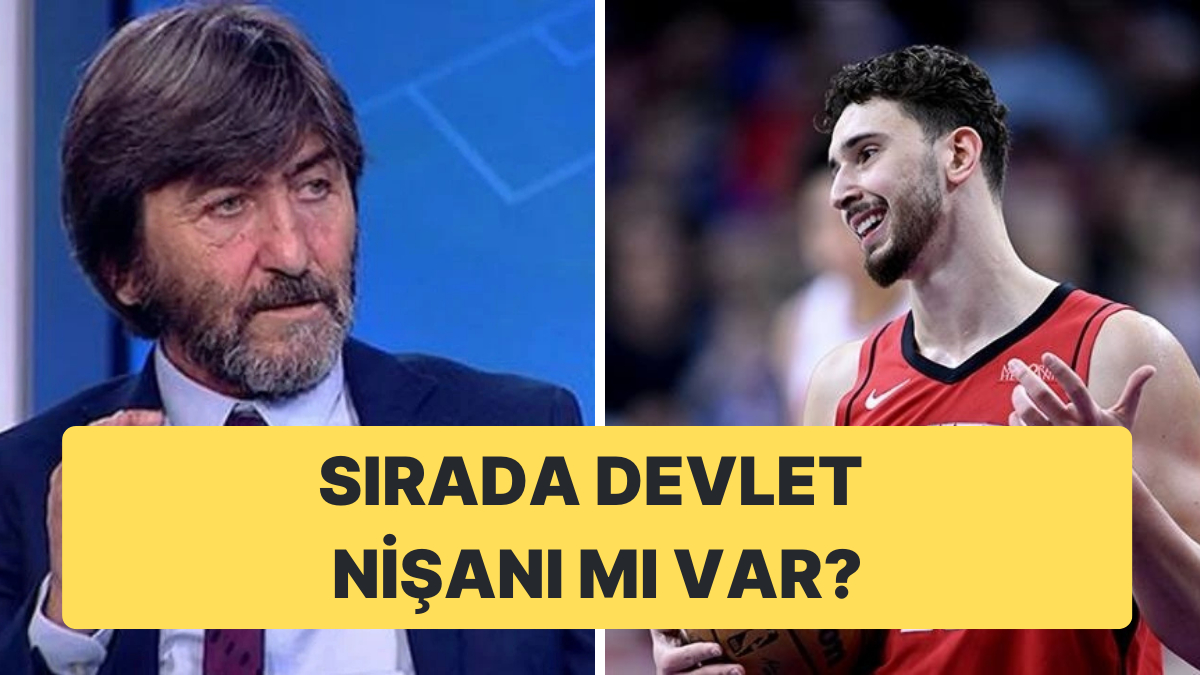 Alperen Şengün'ün NBA'deki başarısını keşfedin. Rıdvan Dilmen ve Murat Kosova'nın