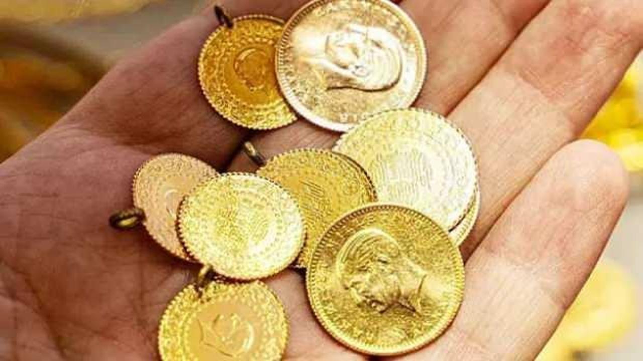 Altın fiyatları 6 Şubat 2025'te tarihi bir zirveye ulaştı. Piyasalardaki