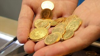 Altın Fiyatları Rekor Kırıyor