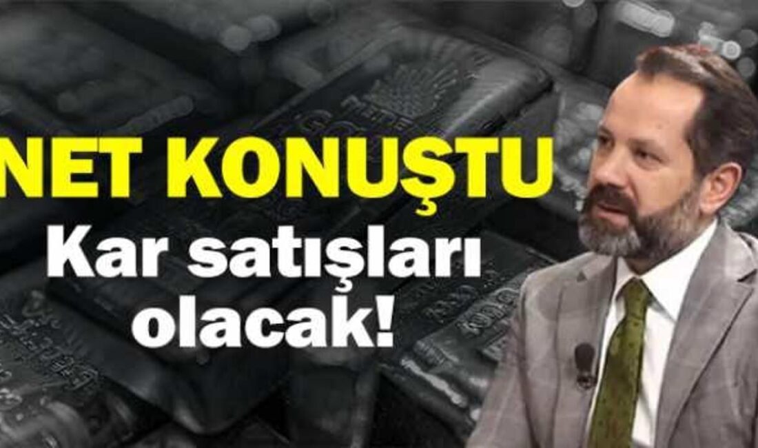 Altın fiyatları, yatırımcılar için büyük fırsatlar ve riskler barındırıyor. Bu