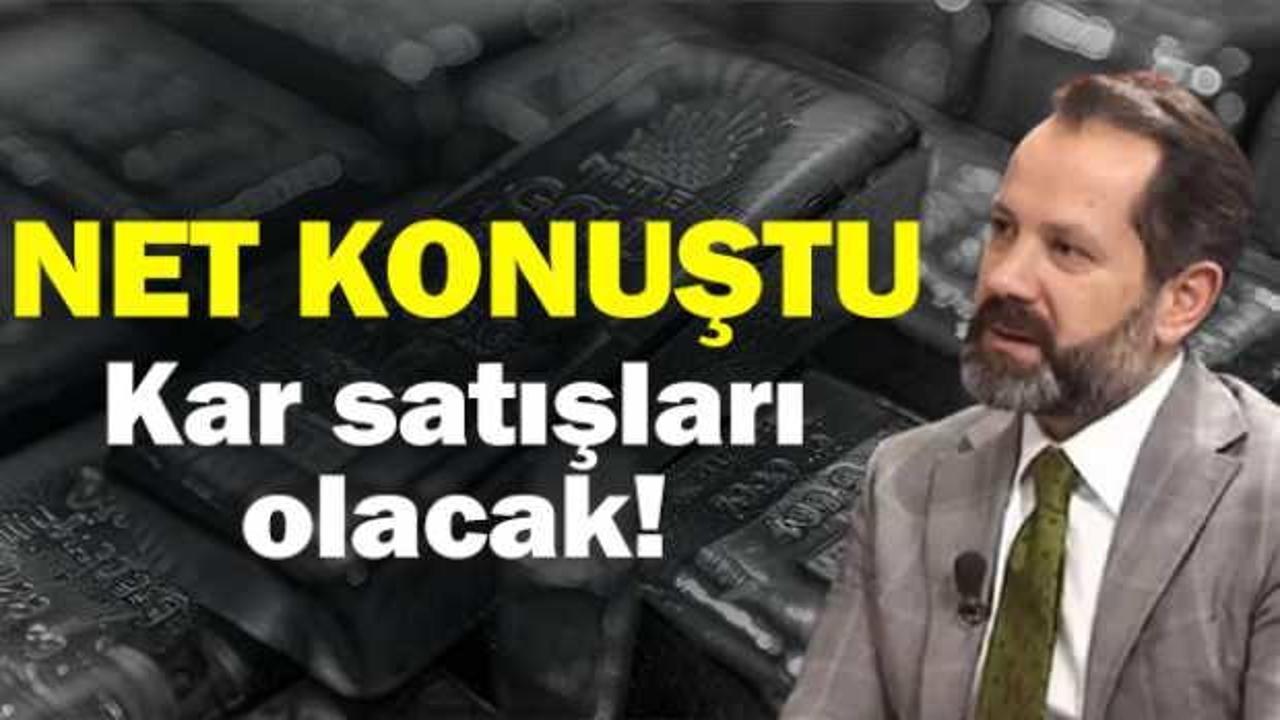 Altın fiyatları, yatırımcılar için büyük fırsatlar ve riskler barındırıyor. Bu