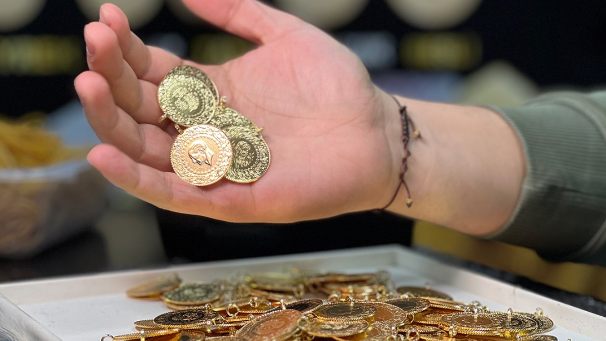 Altın fiyatlarında son dönemlerde yaşanan rekor artışlar ve güncel değerler
