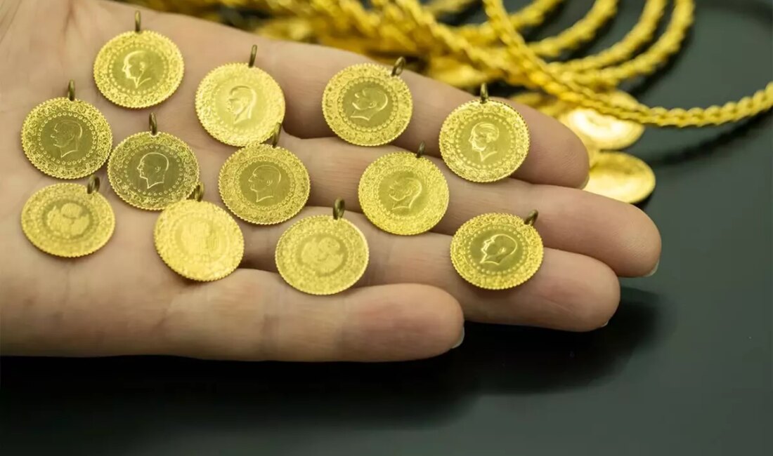 Altın fiyatlarında yaşanan yükseliş, yatırımcılar için önemli fırsatlar sunuyor. Piyasa