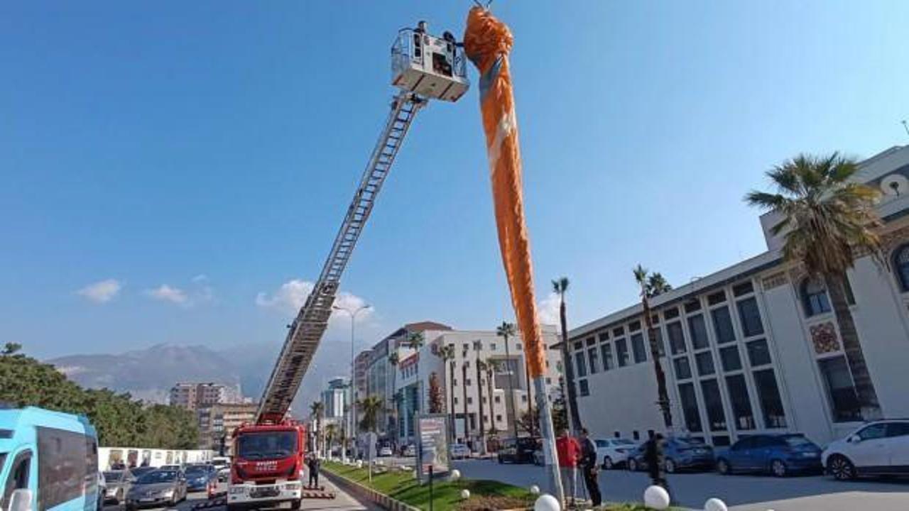 Amanos Dağları'nda yamaç paraşütü kazasıyla ilgili detayları keşfedin. Olayın sebepleri,