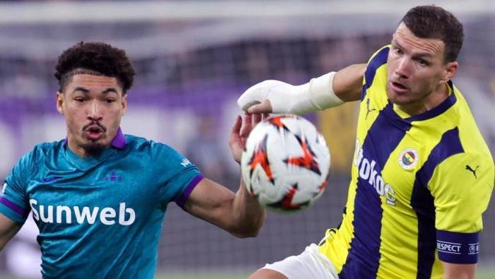Anderlecht - Fenerbahçe maçı sonrası çarpıcı kıymetlendirme: Kazanan modu | 'Fenerbahçe işini biliyor' 1 anderlecht fenerbahce maci sonrasi carpici kiymetlendirme kazanan modu fenerbahce isini biliyor 0
