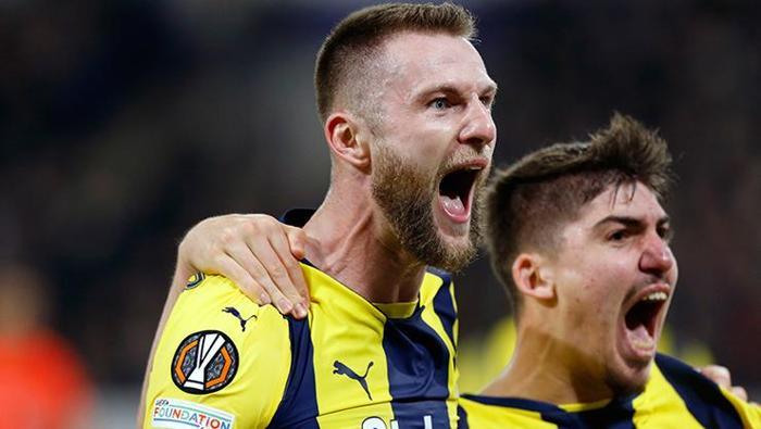 Anderlecht - Fenerbahçe maçı sonrası çarpıcı kıymetlendirme: Kazanan modu | 'Fenerbahçe işini biliyor' 12 anderlecht fenerbahce maci sonrasi carpici kiymetlendirme kazanan modu fenerbahce isini biliyor 11 HfLhyfUm