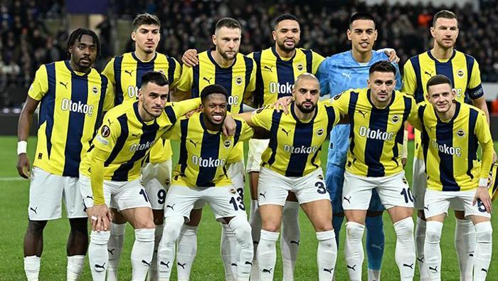 Anderlecht - Fenerbahçe maçı sonrası çarpıcı kıymetlendirme: Kazanan modu | 'Fenerbahçe işini biliyor' 4 anderlecht fenerbahce maci sonrasi carpici kiymetlendirme kazanan modu fenerbahce isini biliyor 3 2CwJcR1Z