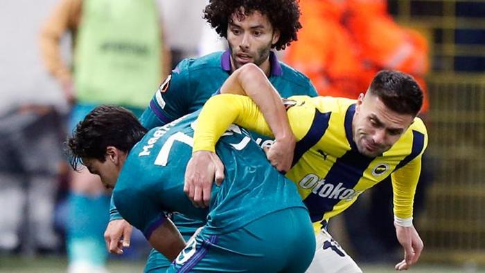 Anderlecht - Fenerbahçe maçı sonrası çarpıcı kıymetlendirme: Kazanan modu | 'Fenerbahçe işini biliyor' 7 anderlecht fenerbahce maci sonrasi carpici kiymetlendirme kazanan modu fenerbahce isini biliyor 6 72V1kFQj